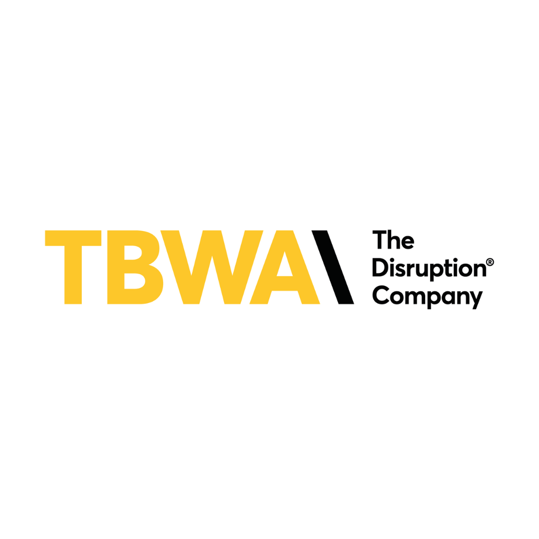 tbwa logo Our Story