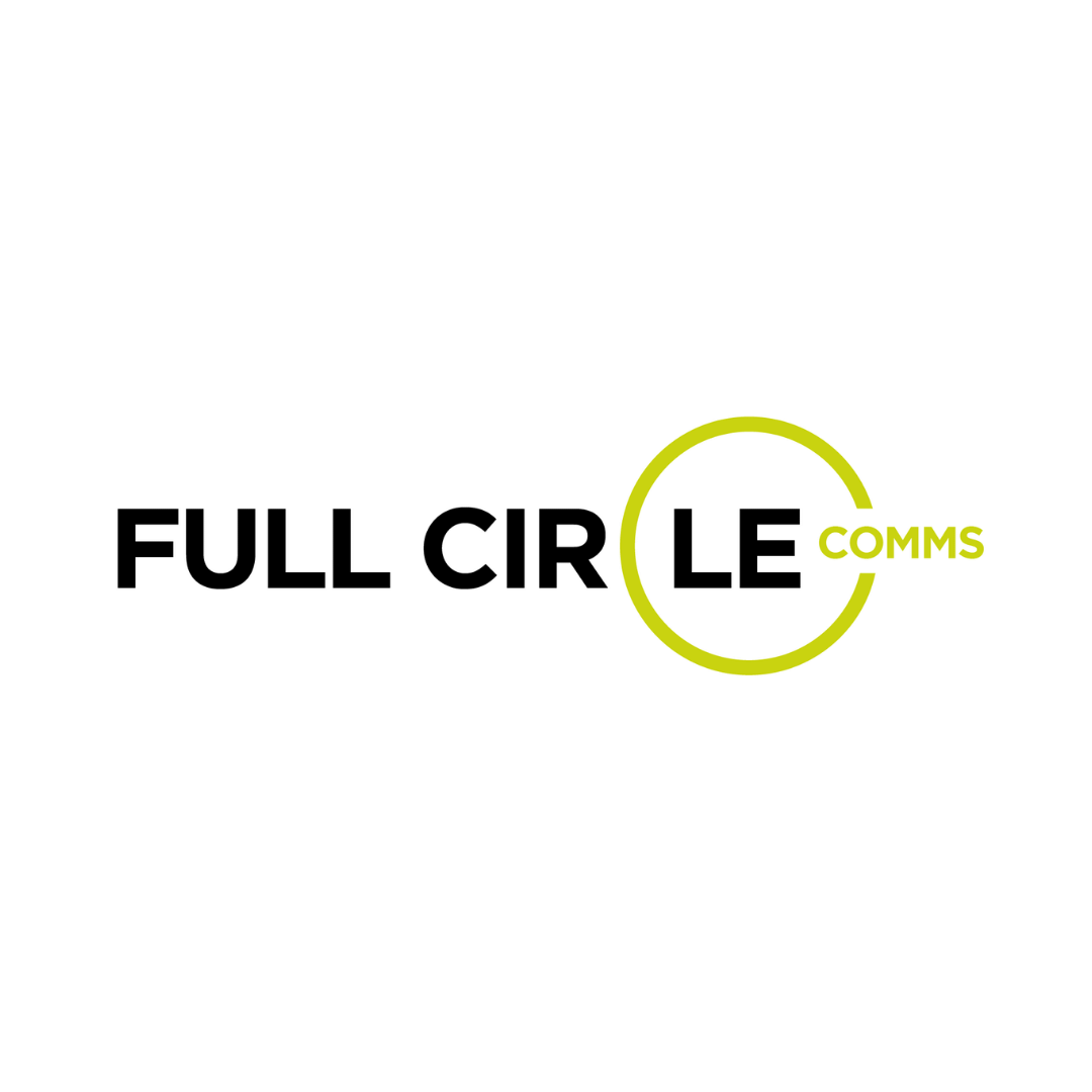 full circle logo Our Story