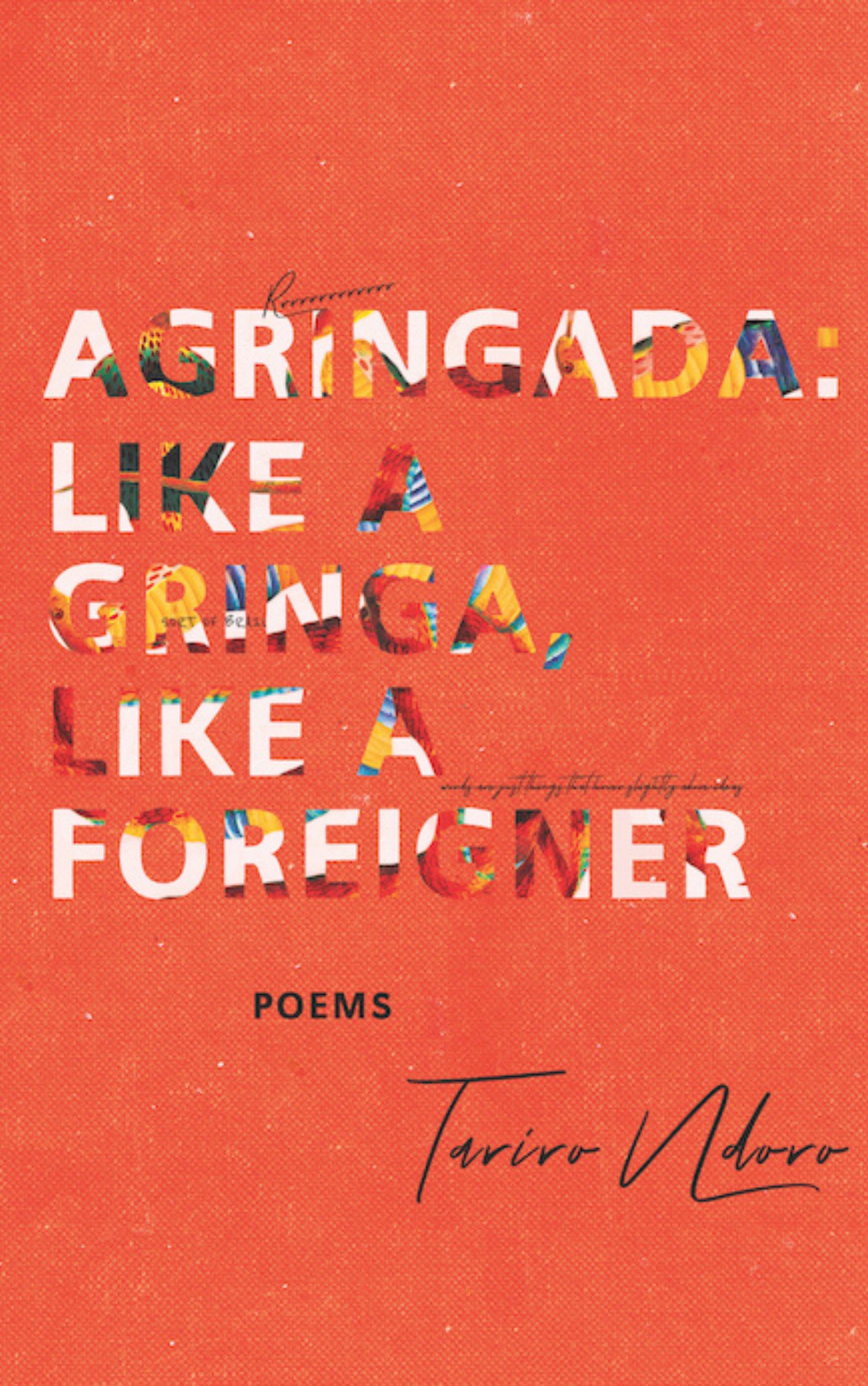 Agriganda by Tariro Ndoro Our Picks