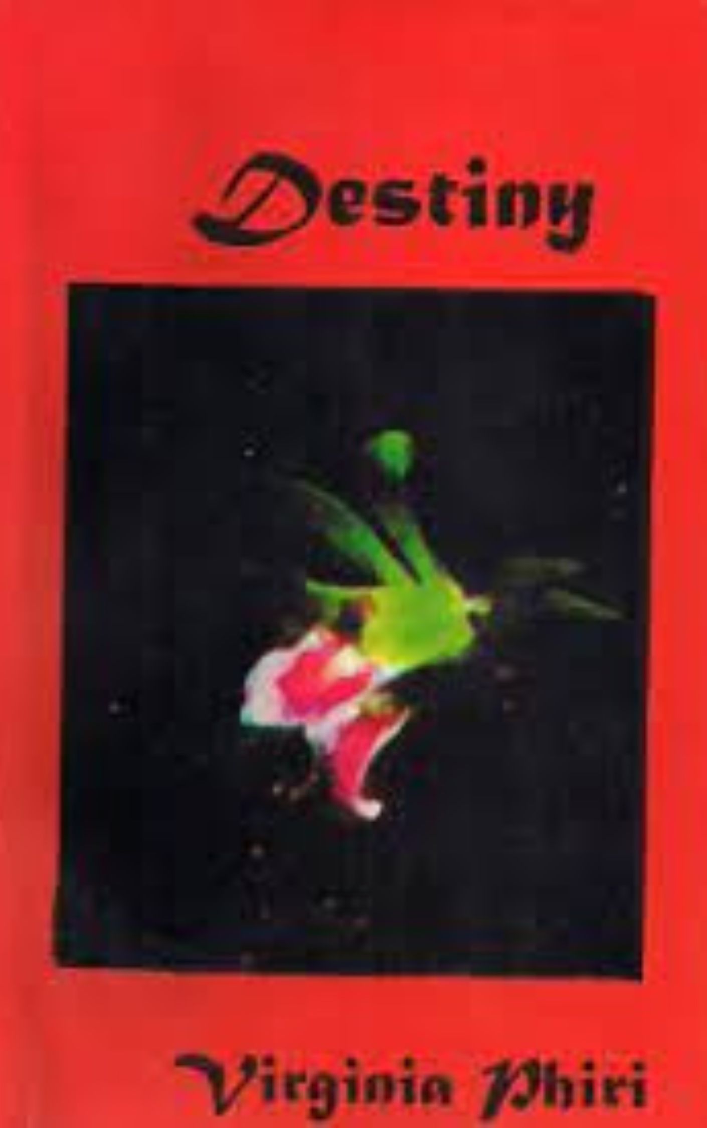 Destiny by Virginia Phiri Our Picks