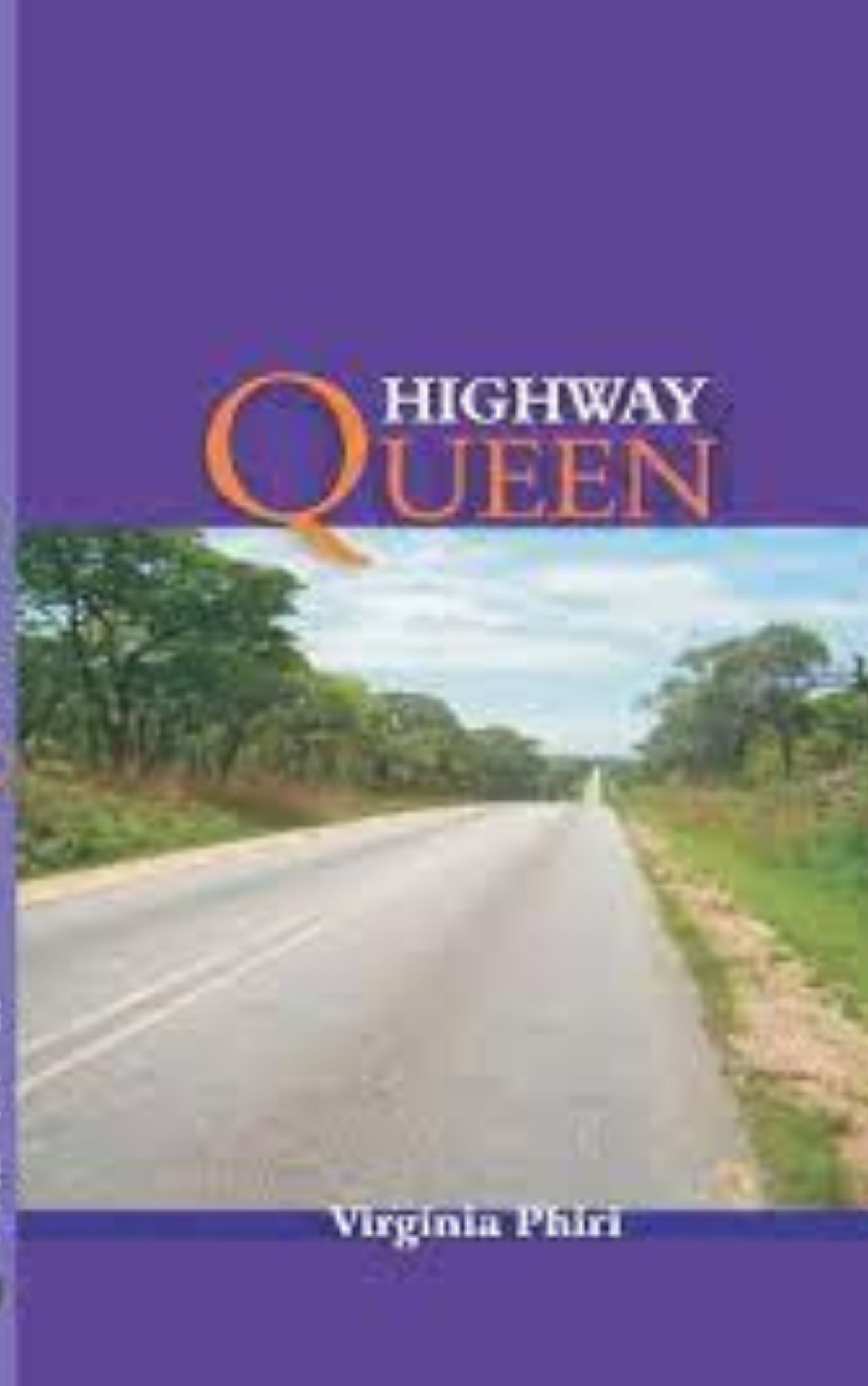 Highway Queen by Virginia Phiri Our Picks