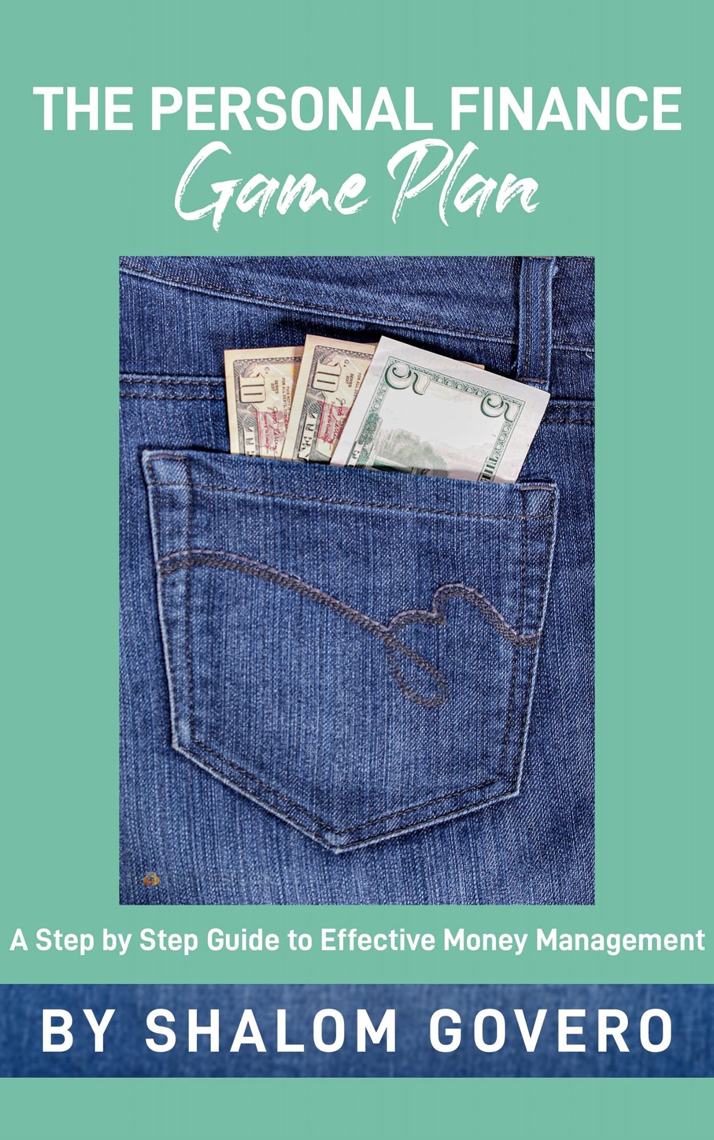The personal finance game plan by shalom govero Our Picks